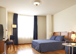 Hotel Princesa Galiana