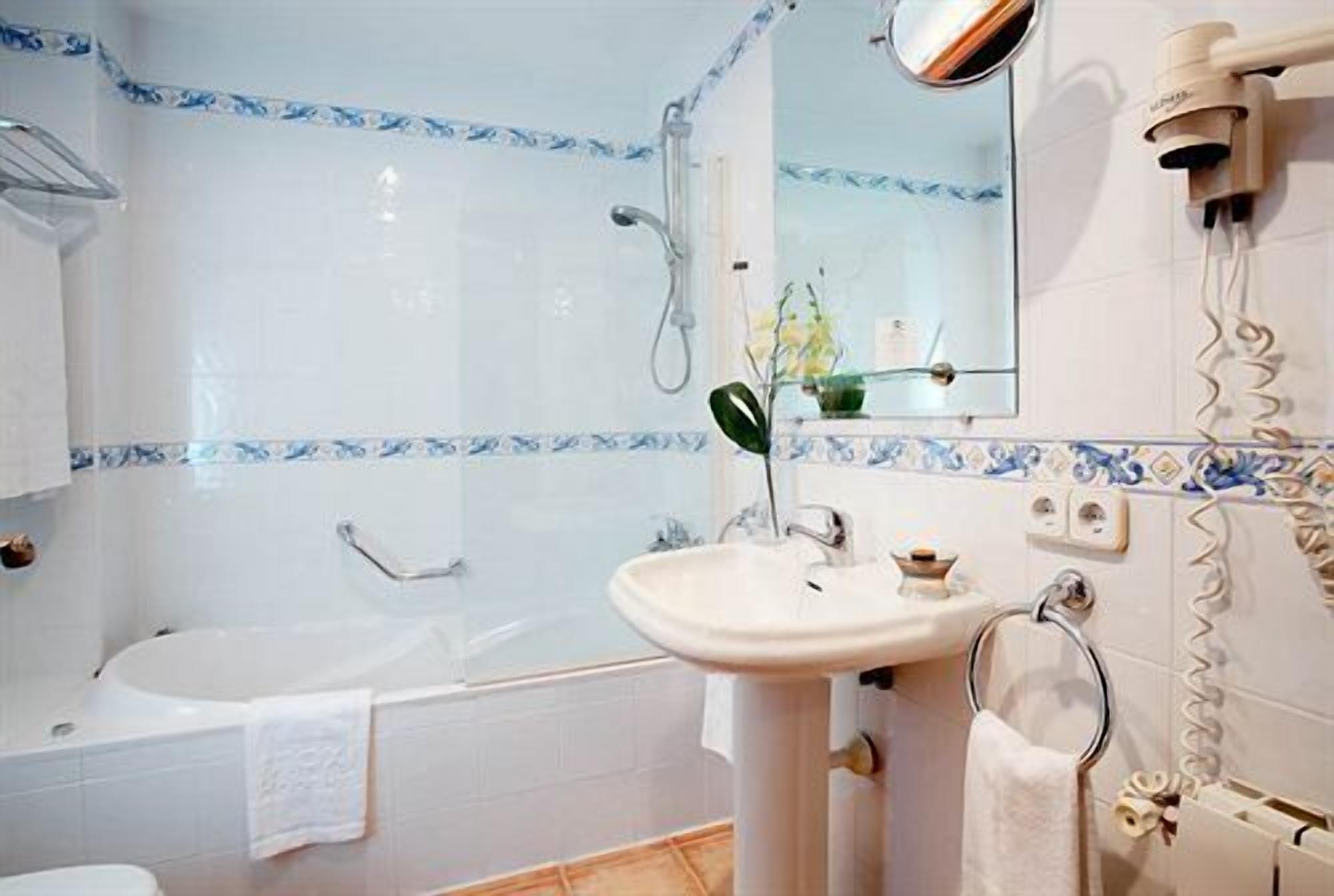 Princesa Galiana Hotel