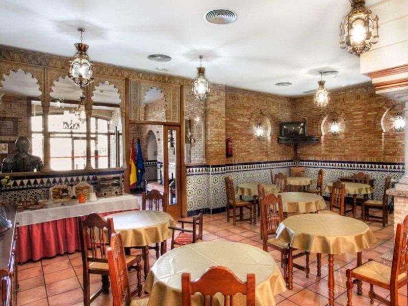 Princesa Galiana Hotel Toledo