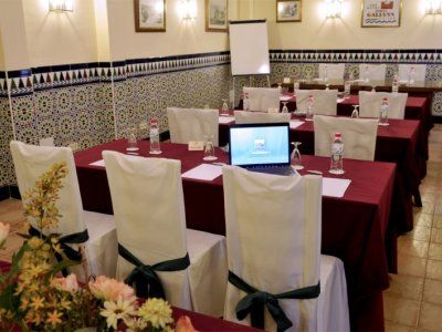 Hotel Princesa Galiana 3*