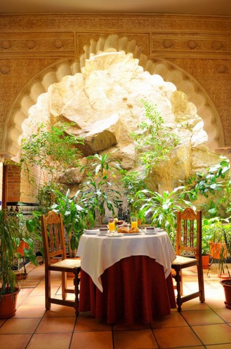 Hotel Princesa Galiana Toledo