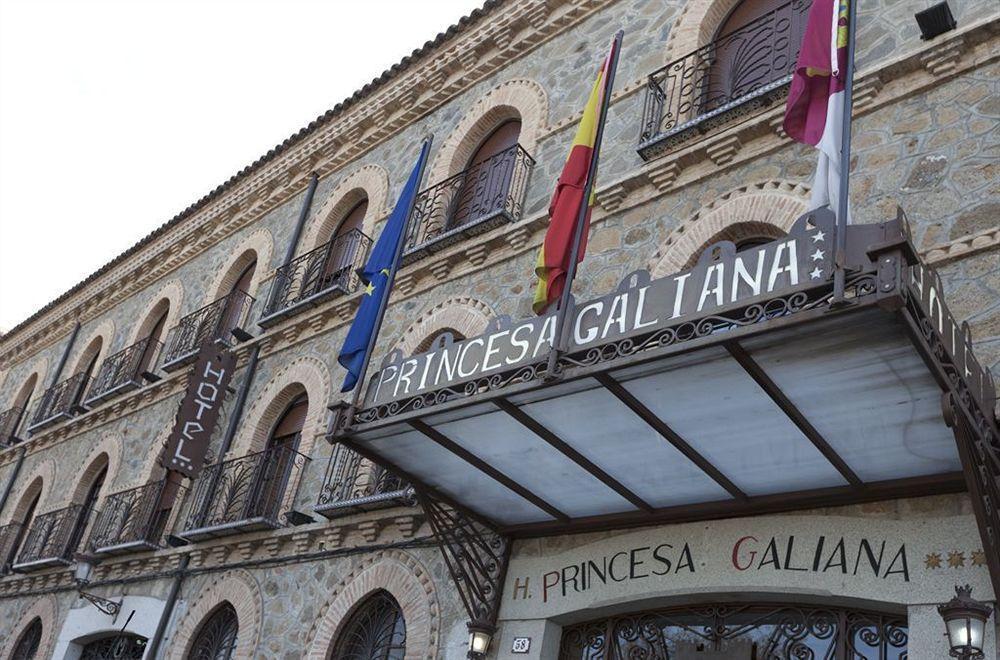 Princesa Galiana 3* Toledo