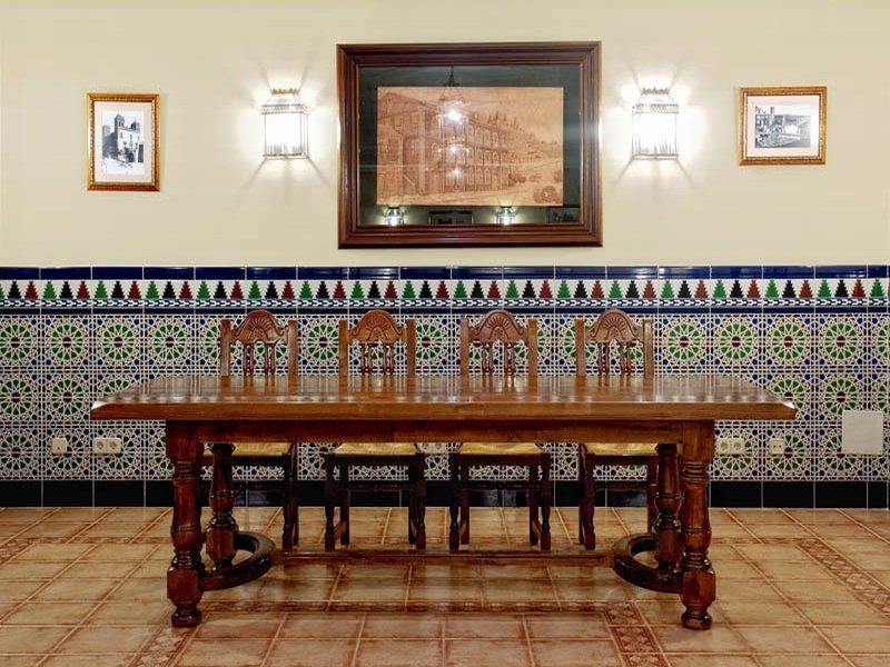 Princesa Galiana Hotel Toledo