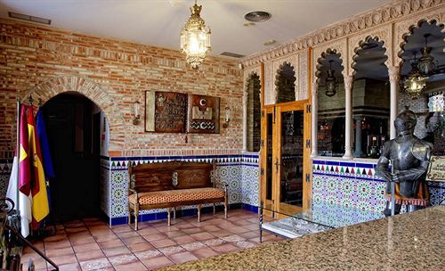 Princesa Galiana Hotel Toledo