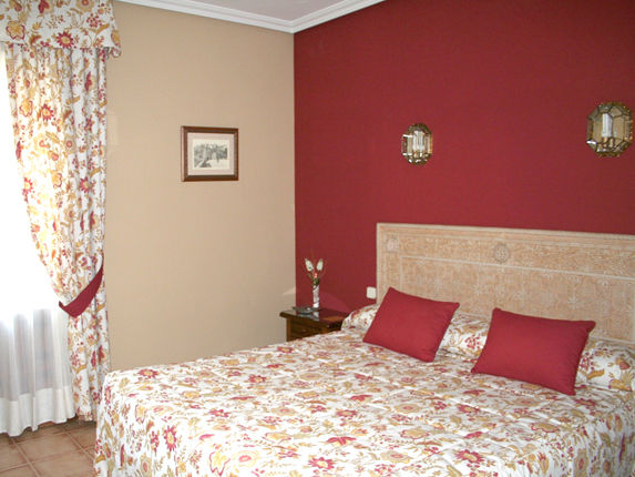 Princesa Galiana 3* Toledo