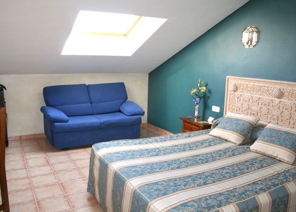 Hotel Princesa Galiana 3*