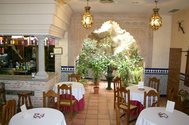 Princesa Galiana 3* Toledo