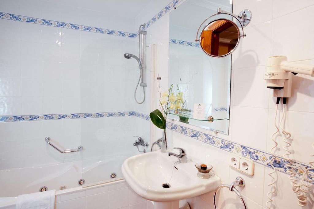 Hotel Princesa Galiana 3*