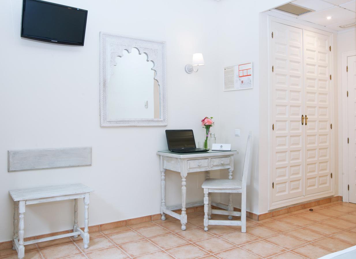 Princesa Galiana 3* Toledo