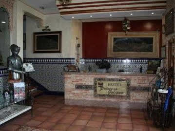 Princesa Galiana Toledo