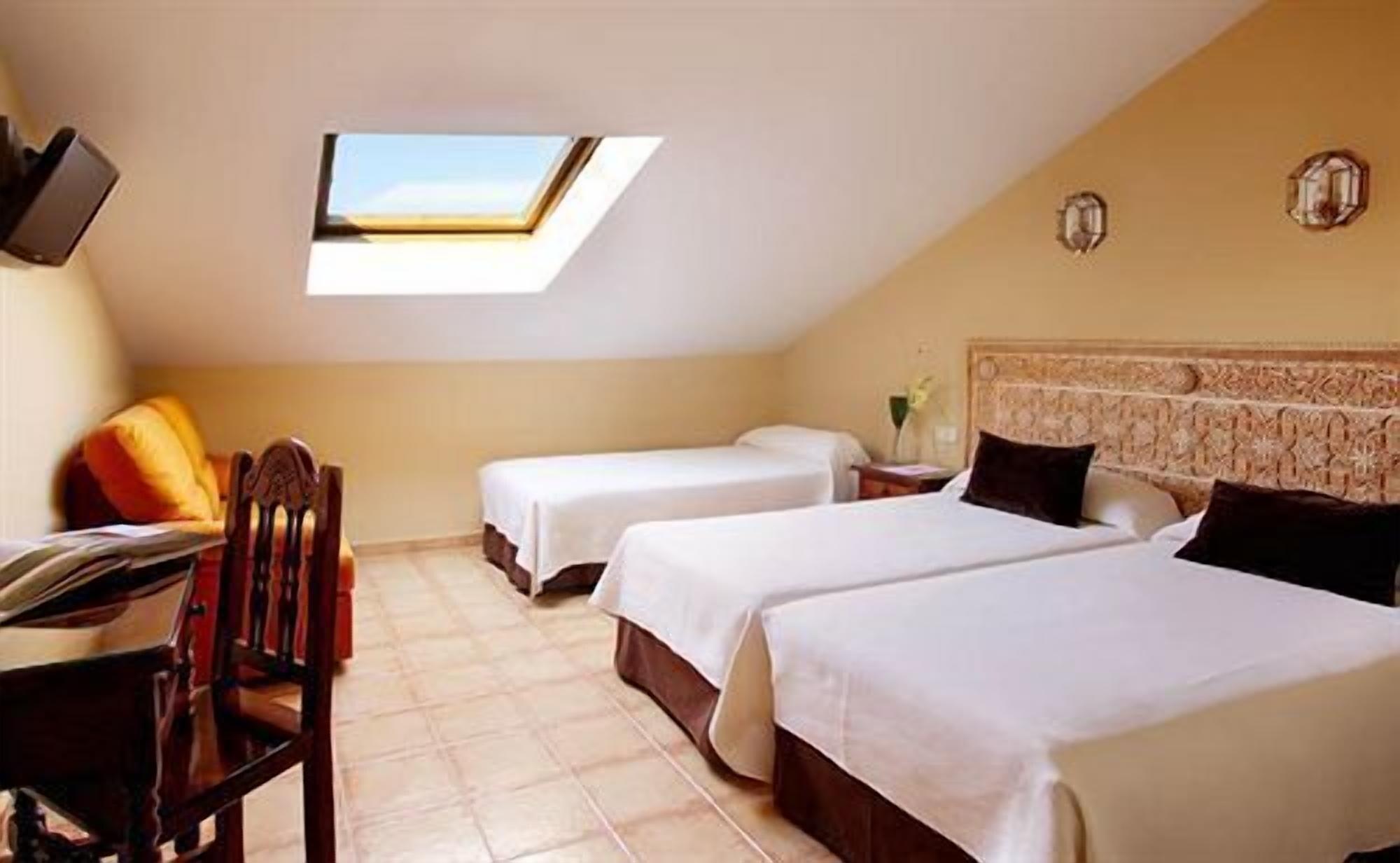 Princesa Galiana Hotel 3*