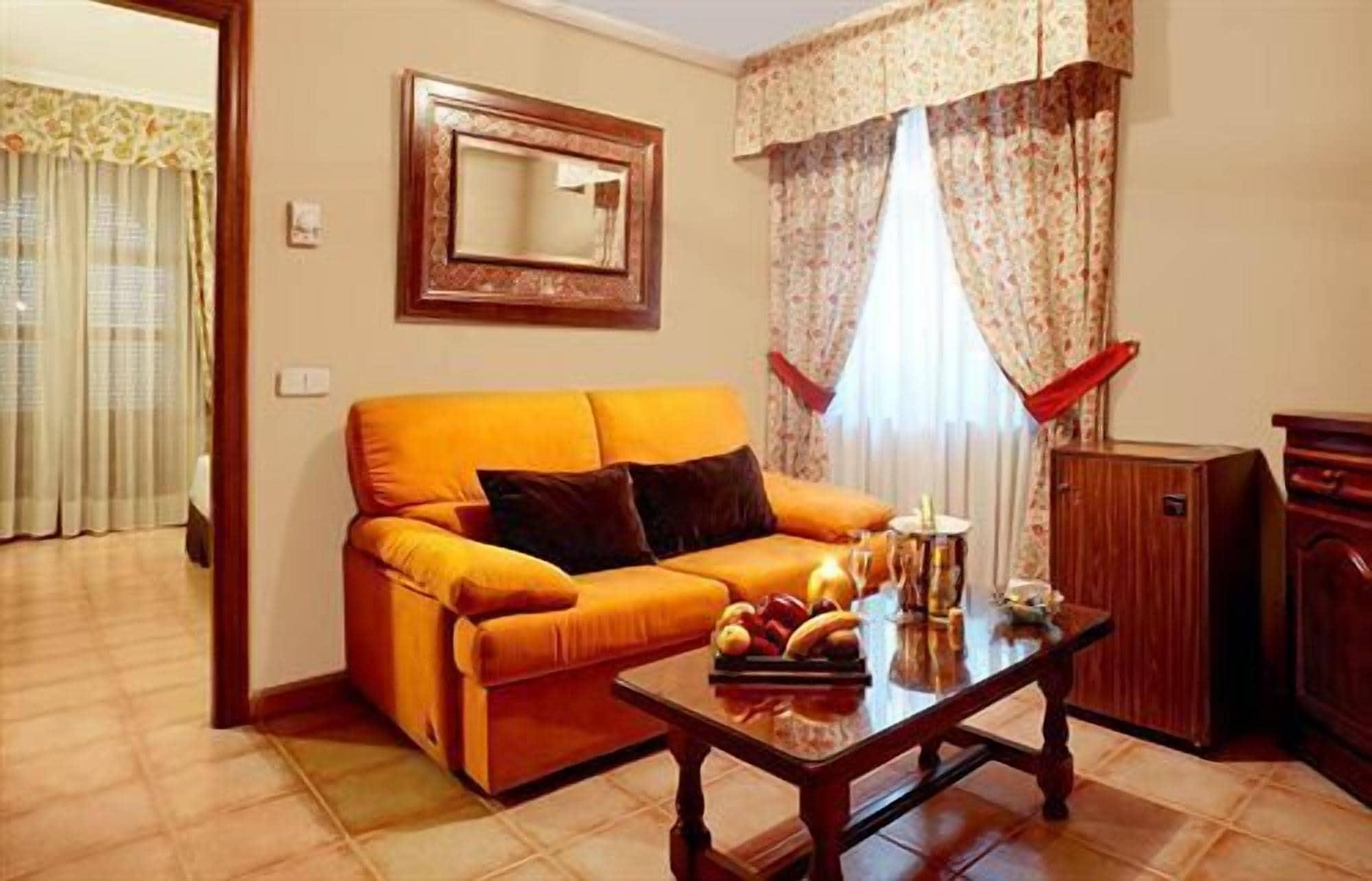 Princesa Galiana 3* Toledo