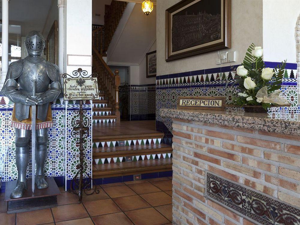 Hotel Princesa Galiana