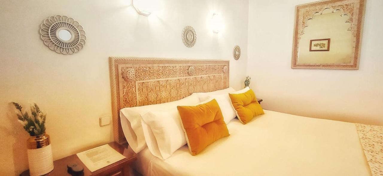 Hotel Princesa Galiana Toledo