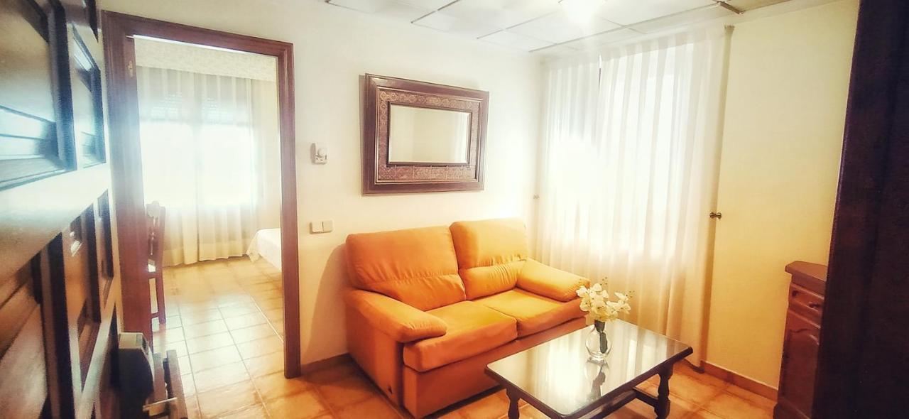 Hotel Princesa Galiana 3*